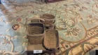  Preview image for Lot# 21 - (4) Longaberger Baskets 