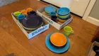  Preview image for Lot# 27 - (4) Place Settings of Fiestawa 