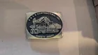  Preview image for Lot# 18 - Belt Buckle B&LS Contracting I 
