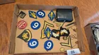  Preview image for Lot# 25 - Military Patches, Pins & 