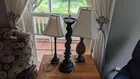  Preview image for Lot# 34 - (3) Table Lamps 