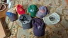  Preview image for Lot# 40 - Assorted Hats Some w/ Advertis 