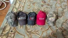  Preview image for Lot# 37 - Hats w/ Advertising in Small T 