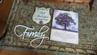  Preview image for Lot# 45 - (3) Pcs. Country Wall Decor 