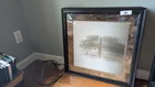  Preview image for Lot# 48 - (4) Coordinating Framed Wall A 