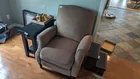  Preview image for Lot# 51 - Living Room Chair -** 