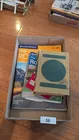  Preview image for Lot# 56 - Road Atlas, Vacation Guide Map 