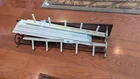  Preview image for Lot# 58 - Shelves & Primitive Peg Hooks 