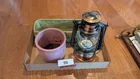  Preview image for Lot# 59 - Trendy Home Decor 
