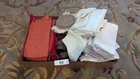  Preview image for Lot# 69 - Place Mats, Wood Napkin Rings  