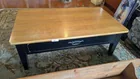  Preview image for Lot# 61 - Country Style Coffee Table 