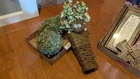  Preview image for Lot# 73 - Artificial Floral Decor 