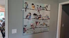  Preview image for Lot# 63 - Hobby Lobby Style Canvas Print 