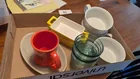 Preview image for Lot# 82 - Misc. Dishes -** 