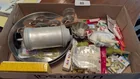  Preview image for Lot# 80 - Cake & Cookie Baker Box Lot 