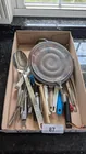  Preview image for Lot# 87 - Kitchen Utensils 