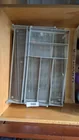  Preview image for Lot# 108 - Kitchen Drawer Organizers 