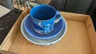  Preview image for Lot# 105 - Disney Stitch Bowl & Cup + Ot 