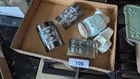  Preview image for Lot# 106 - Scentsy Wax Melter Wall Unit  