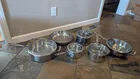  Preview image for Lot# 110 - Food Network Pots & Pans + A  