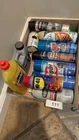  Preview image for Lot# 111 - WD40, Cleaners, Stainless Ste 