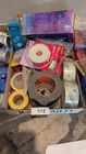  Preview image for Lot# 112 - Gorillas Tape, Scotch Tape, O 