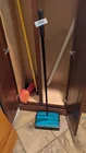  Preview image for Lot# 116 - Bissell Manual Sweeper, Paint 