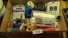  Preview image for Lot# 117 - Office Supplies 