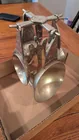  Preview image for Lot# 125 - Unique Metal Measuring Cups w 