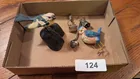  Preview image for Lot# 124 - Bird Figurines & Other 