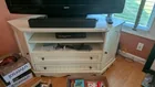  Preview image for Lot# 138 - French Country Corner TV Stan 