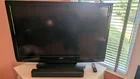  Preview image for Lot# 137 - Sanyo 52" TV + LG Sound Bar & 