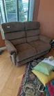  Preview image for Lot# 151 - Lazy Boy Recliner Loveseat 