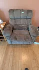  Preview image for Lot# 159 - Brown Lift Chair 