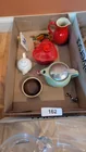  Preview image for Lot# 162 - Tea Pots & Other 