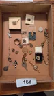  Preview image for Lot# 168 - Lapel Pins, Award Pins, Etc. 