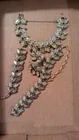  Preview image for Lot# 167 - Iridescent Costume Jewelry Se 