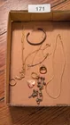  Preview image for Lot# 171 - Assorted Jewelry 