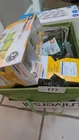  Preview image for Lot# 177 - Light Bulbs + Fabric Tote 
