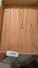  Preview image for Lot# 174 - Gold Tone Necklaces 