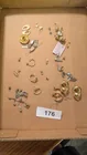  Preview image for Lot# 176 - Assorted Earrings 