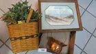  Preview image for Lot# 180 - Longaberger Basket, Copper Ba 