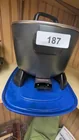  Preview image for Lot# 187 - Presto Electric Fryer 
