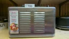  Preview image for Lot# 193 - Cuisinart Electric Ice Cream  