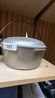  Preview image for Lot# 197 - Griswold Cast Aluminum No. 8  
