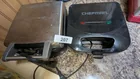  Preview image for Lot# 207 - Farberware Waffle Maker + Che 