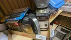  Preview image for Lot# 204 - Cuisinart Coffee Grinder & 