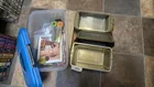  Preview image for Lot# 205 - Bread Pans & Kitchen Gadgets 