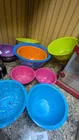  Preview image for Lot# 208 - Zak Designer Bowls 