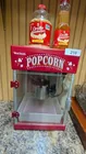  Preview image for Lot# 210 - West Bend Popcorn Machine 